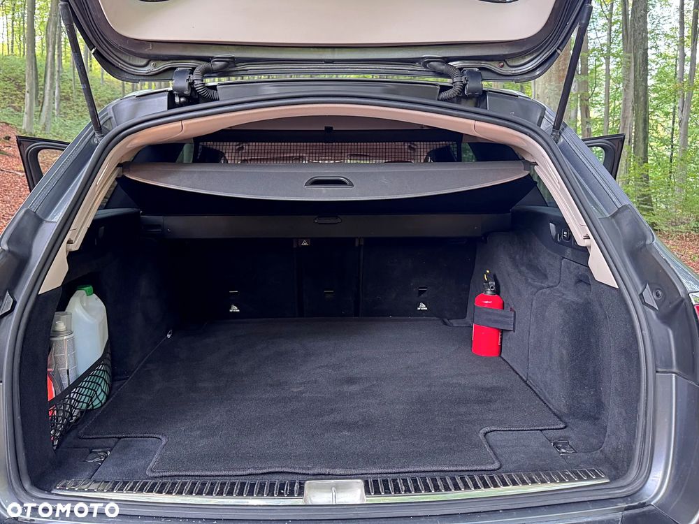 Mercedes-Benz Klasa E 220 d 4Matic All-Terrain 9G-TRONIC Avantgarde - 21