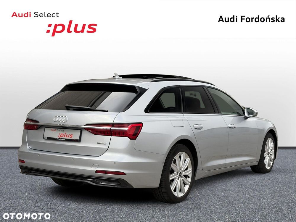 Audi A6 Avant - 7