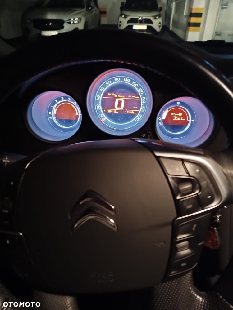 Citroën C4 1.6 HDi Attraction - 5