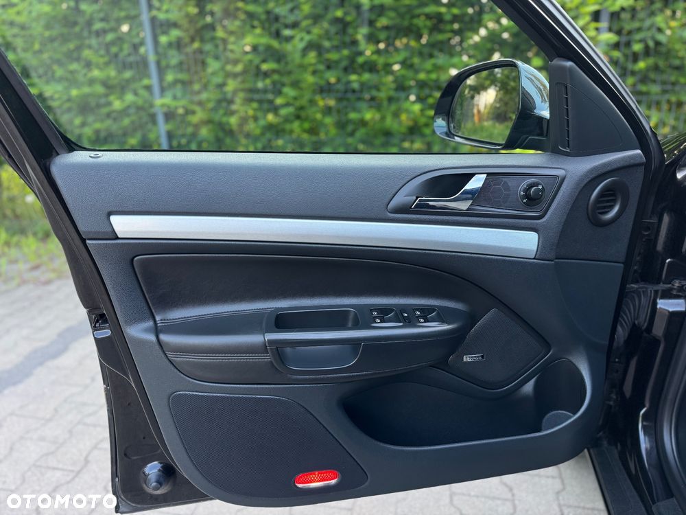 Skoda Octavia 2.0 TDI CR DPF DSG RS - 23