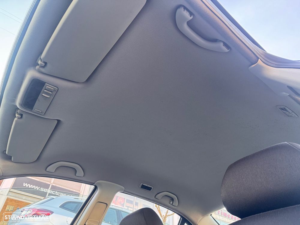 SEAT Toledo 1.9 TDI Sport - 13