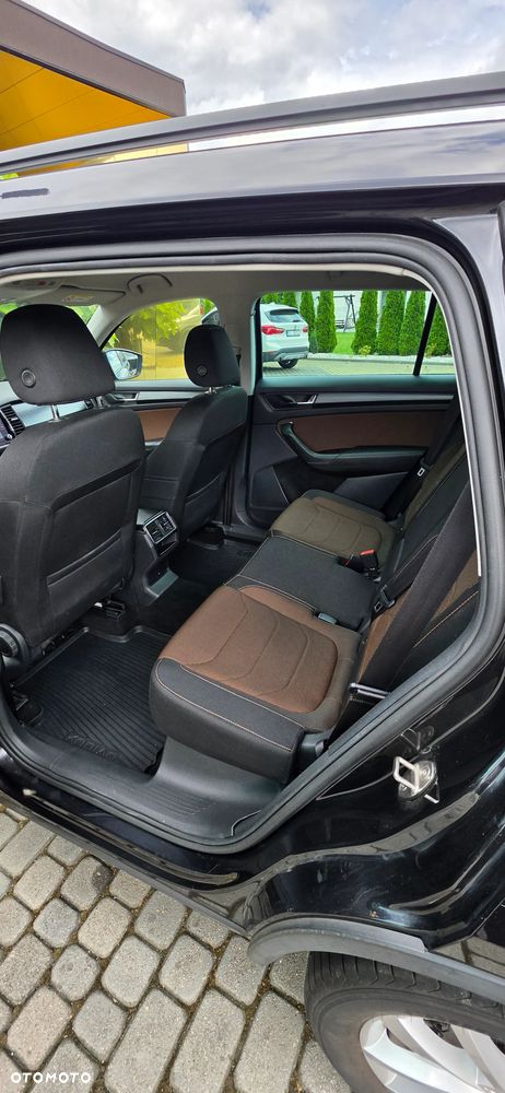 Skoda Kodiaq 2.0 TDI 4x2 Ambition DSG - 16