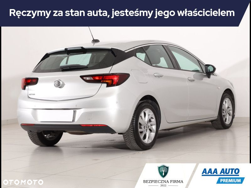 Opel Astra - 6