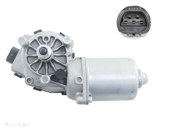 Motoras stergator parbriz Toyota Prius+ (Xw30), 01.2012-; Lexus Ls (Xf40), 11.2006-01.2013, fata - 1