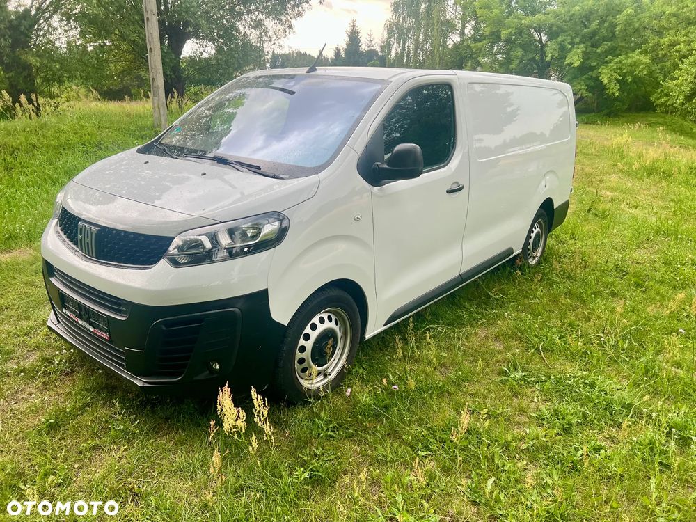 Fiat Scudo L3 Multicab - 3