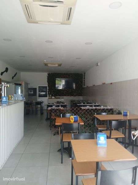 Trespasse de estabelecimento LEAL - Grande imagem: 3/8