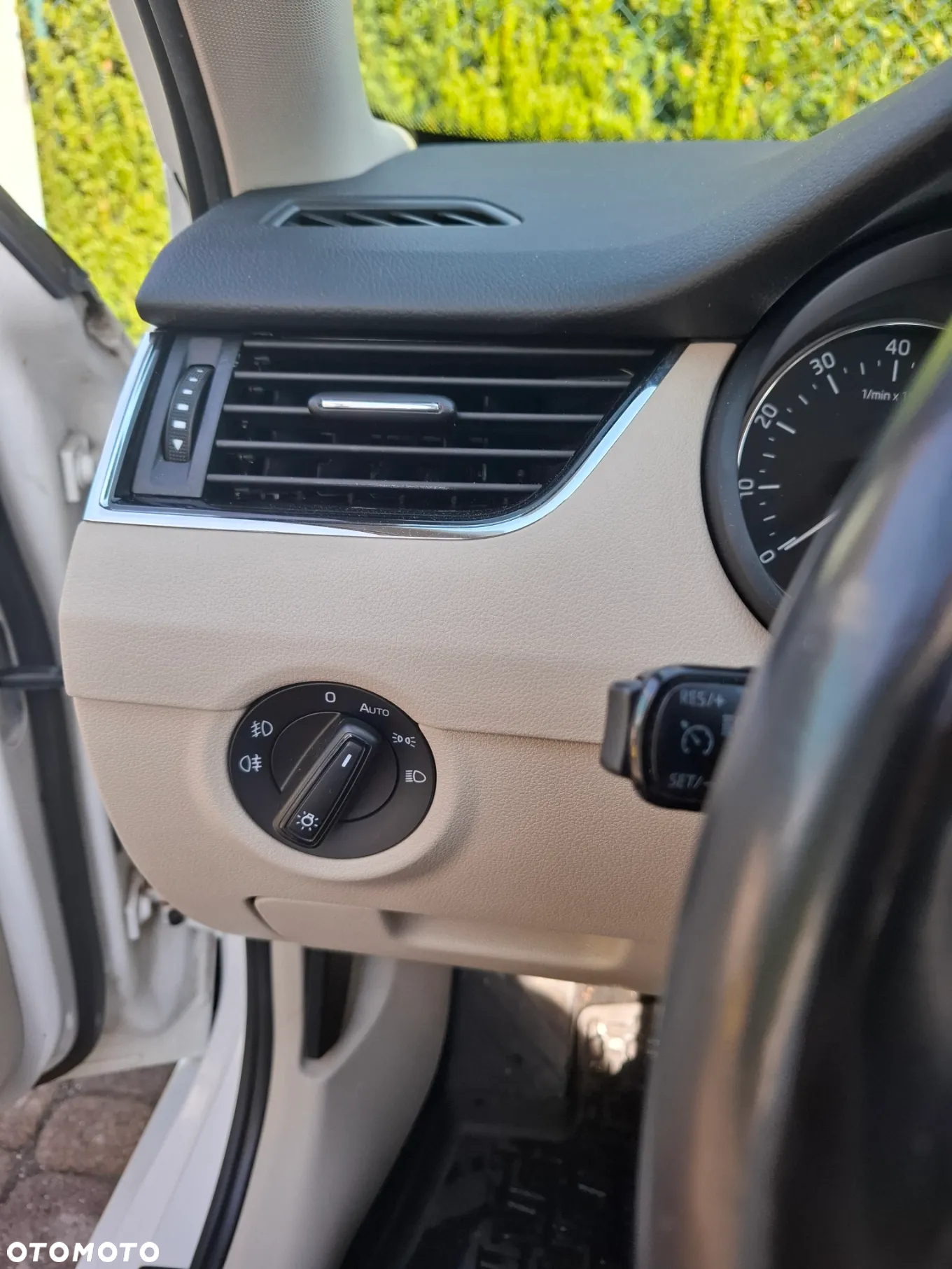 Skoda Octavia 1.2 TSI Elegance - 7