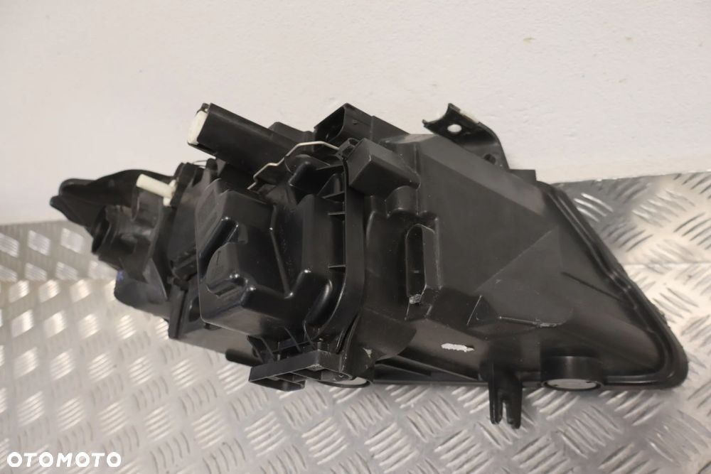 LAMPA PRZEDNIA PRZÓD LEWA BMW 3 E90 E91 LIFT 7202573 2008-2012 - 12