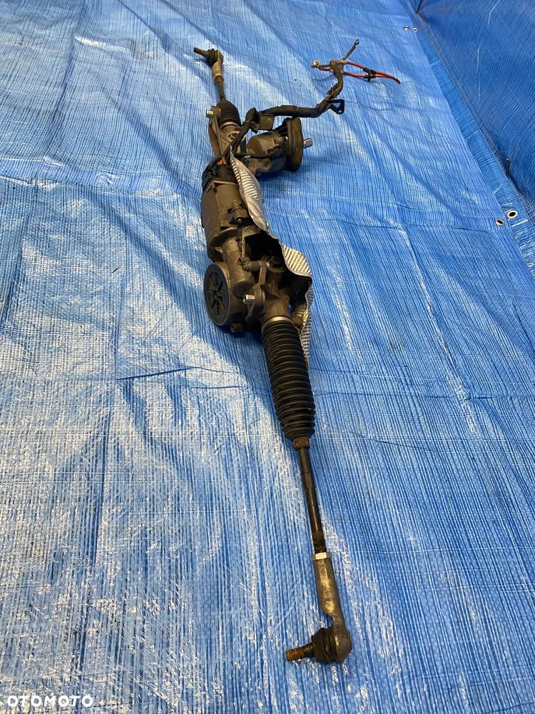 PRZEKŁADNIA KIEROWNICZA MAGLOWNICA ELEKTRYCZNA AUDI A3 8V SEAT GOLF VII SKODA OCTAVIA III 5Q1423051AP EUROPA - 5