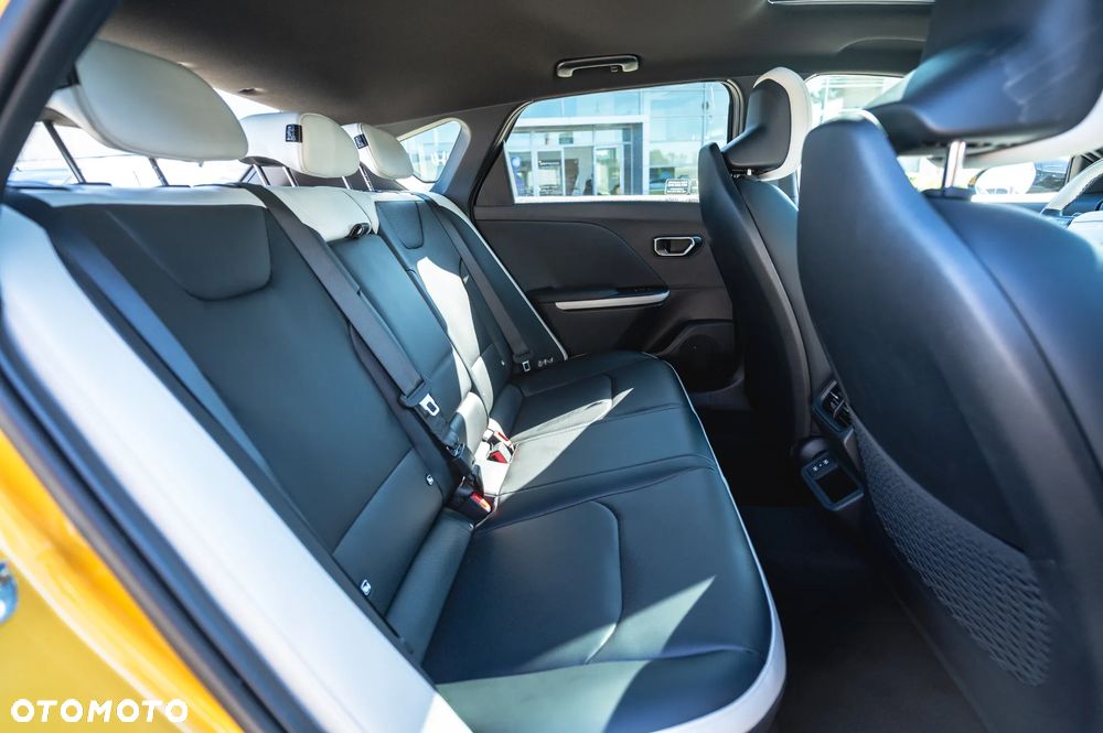 Kia K4 1.6 T-GDI GT Line - 12