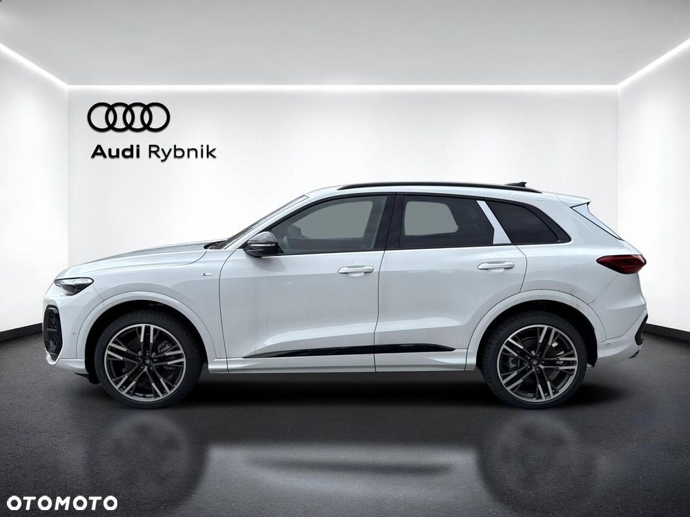 Audi Q5 - 3