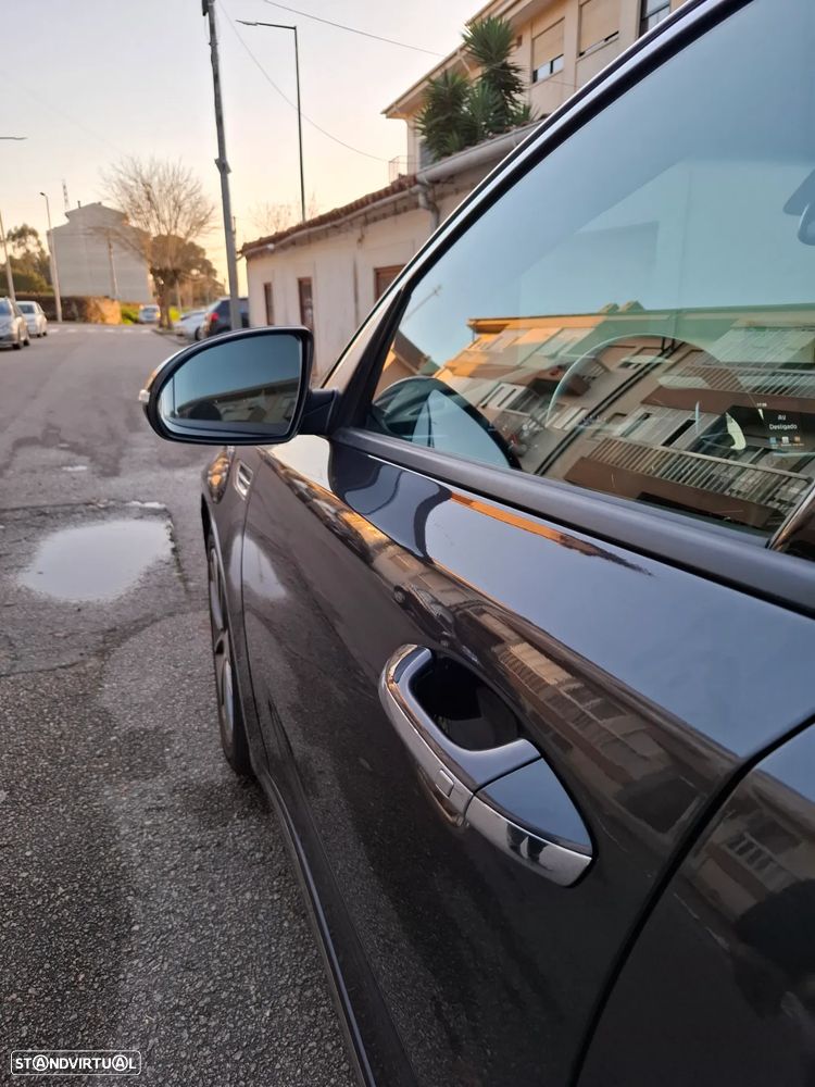 Kia Optima 1.7 CRDI TX 7DCT - 15