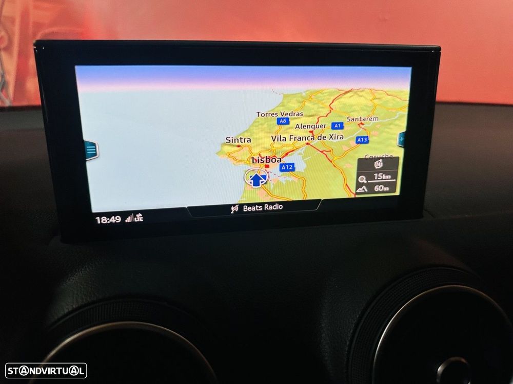 Audi Q2 30 TFSI Advanced - 10