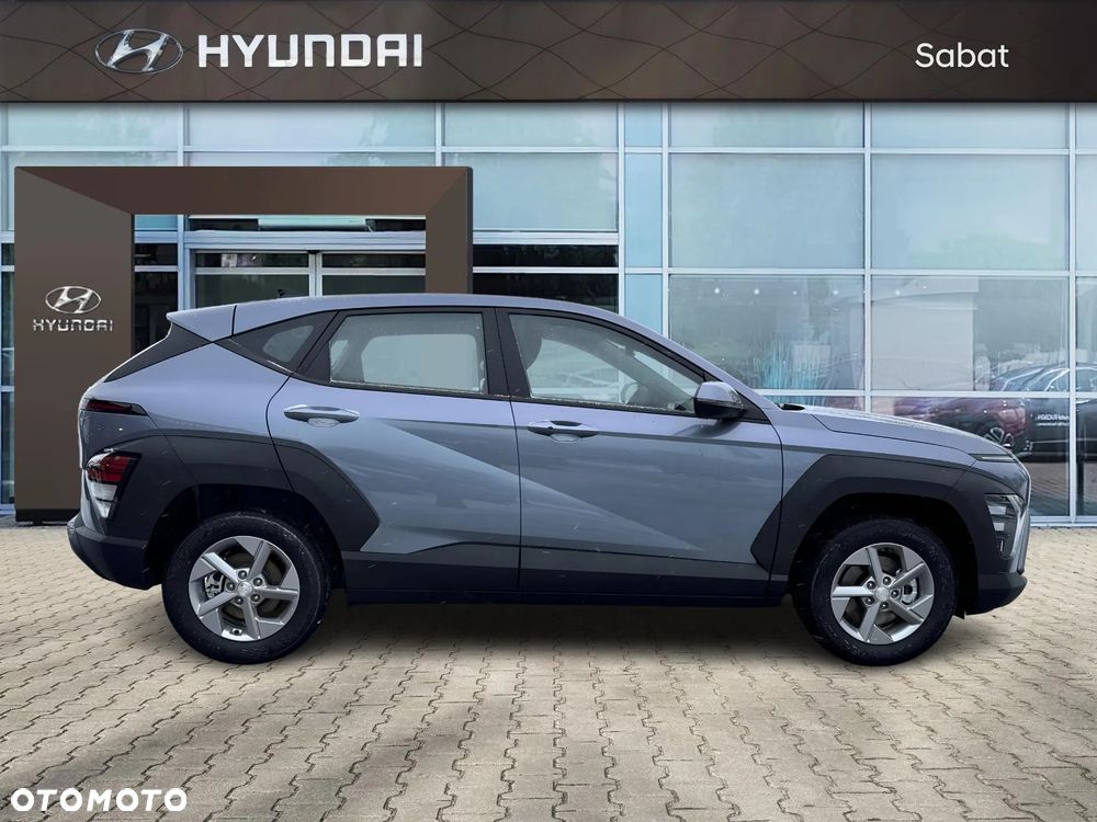 Hyundai Kona 1.0 T-GDI Smart - 6