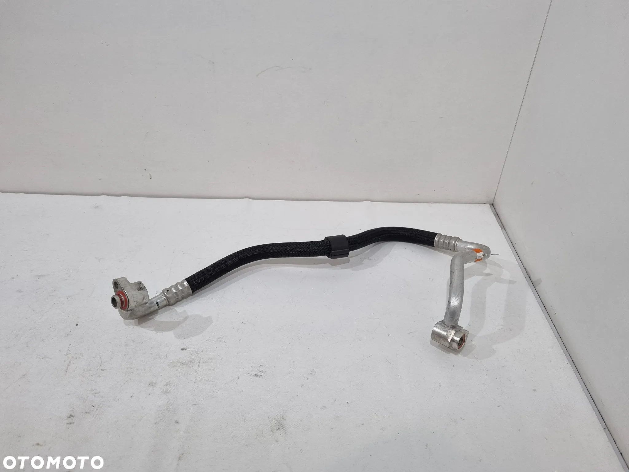 FORD TRANSIT CONNECT RURKA PRZEWÓD KLIMATYZACJI KV6H-19N602-BC - 2