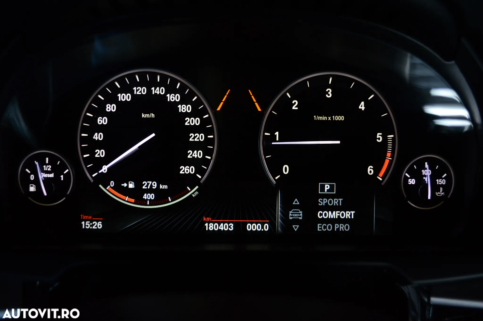 BMW X5 xDrive25d Sport-Aut. - 38