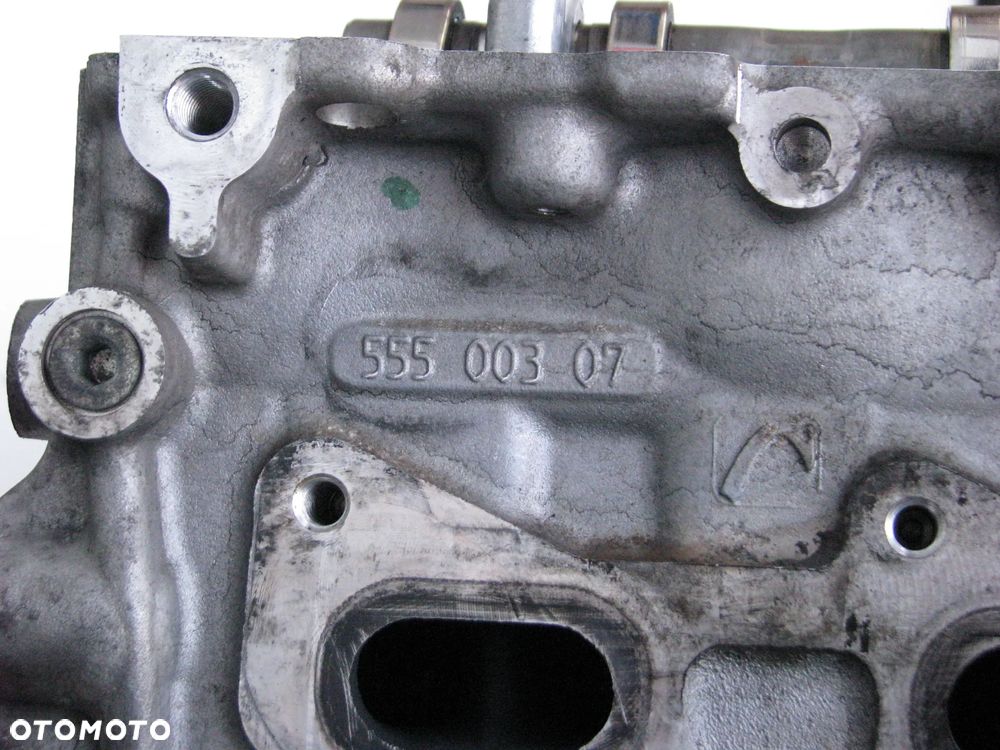 OPEL B16 DTH GŁOWICA 55500307  LVL - 5