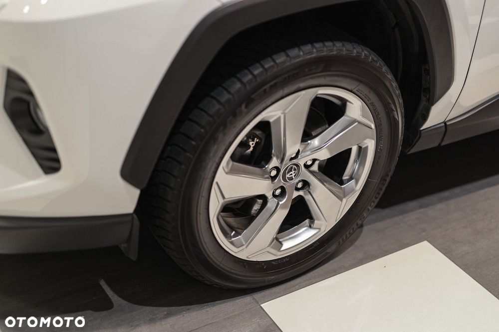 Toyota RAV4 - 36