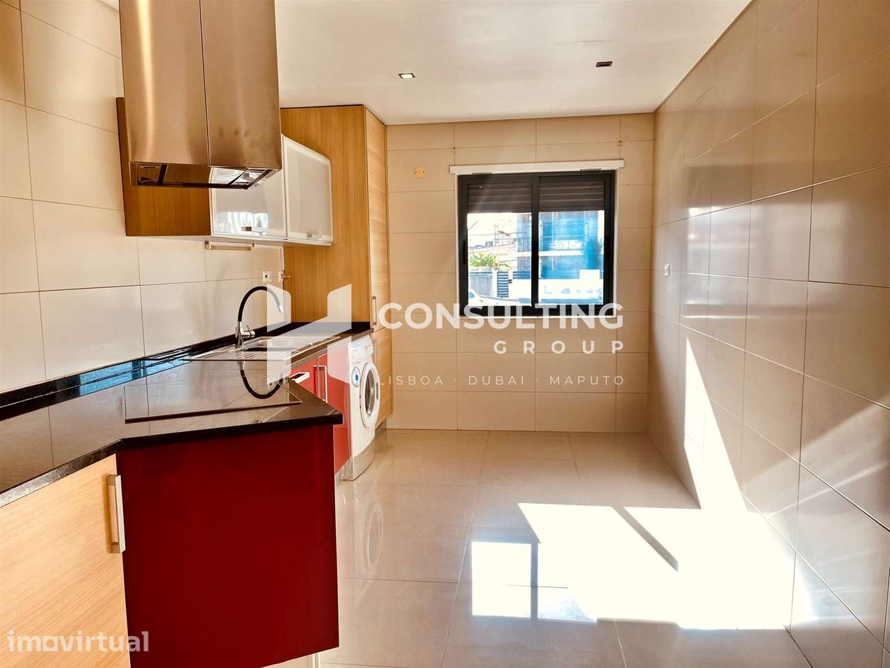 Apartamento T2 Venda em Fernão Ferro,Seixal - Grande imagem: 2/34