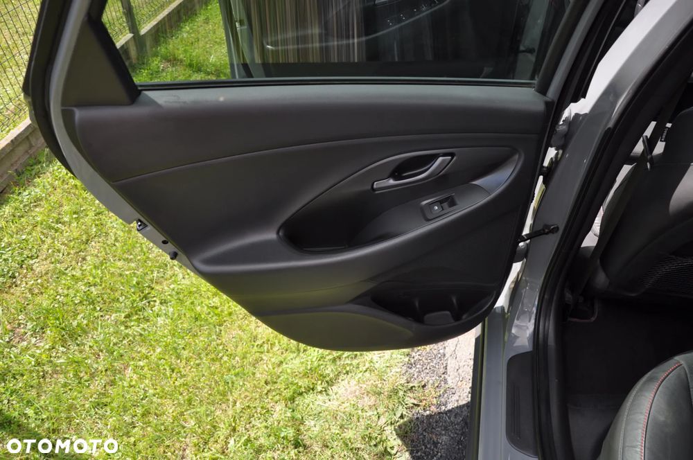 Hyundai i30 N 2.0 T-GDI Performance - 18