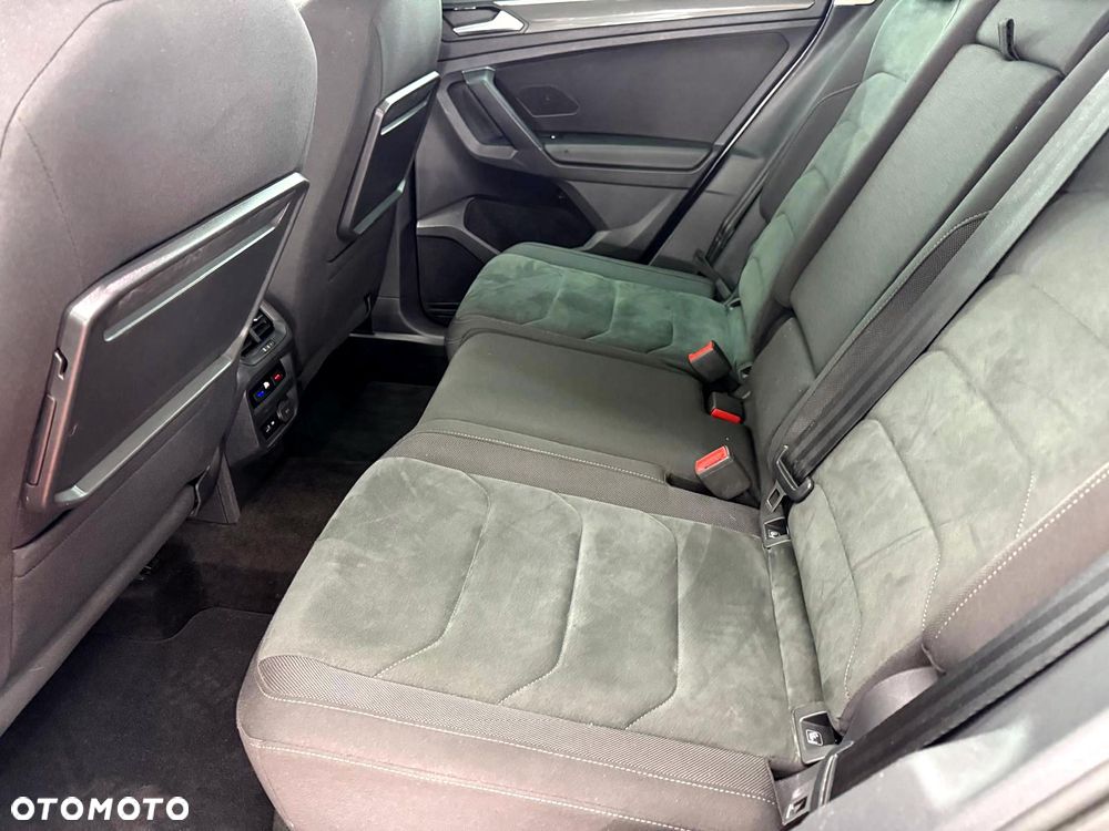 Volkswagen Tiguan 2.0 TDI SCR 4MOTION DSG Highline - 27