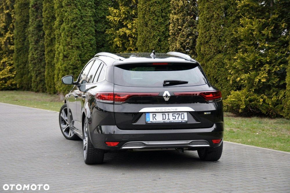 Renault Megane 1.6 E-TECH Plug-In R.S Line - 15