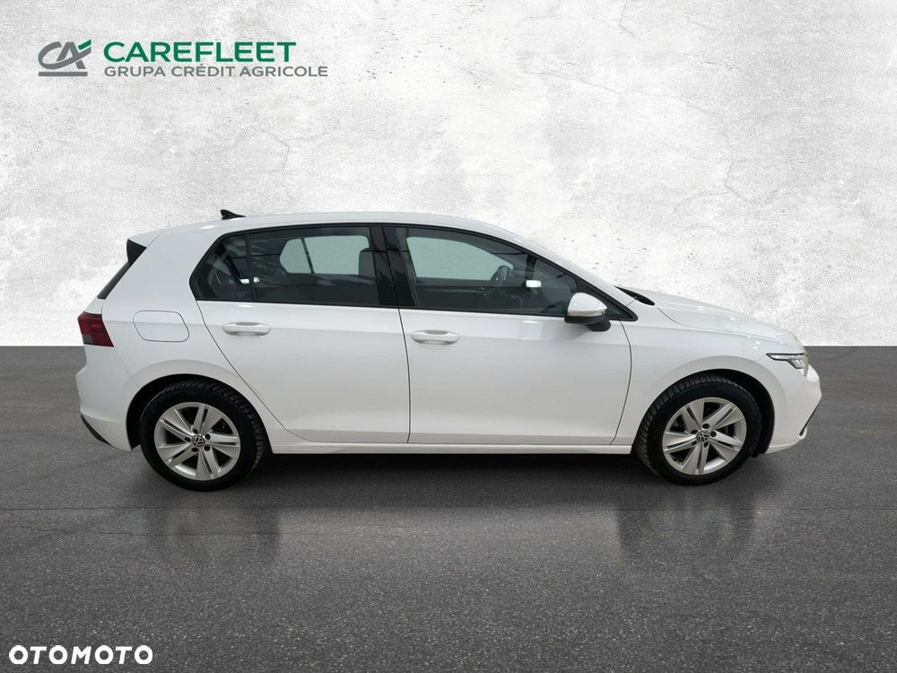 Volkswagen Golf 1.0 eTSI Life DSG - 4