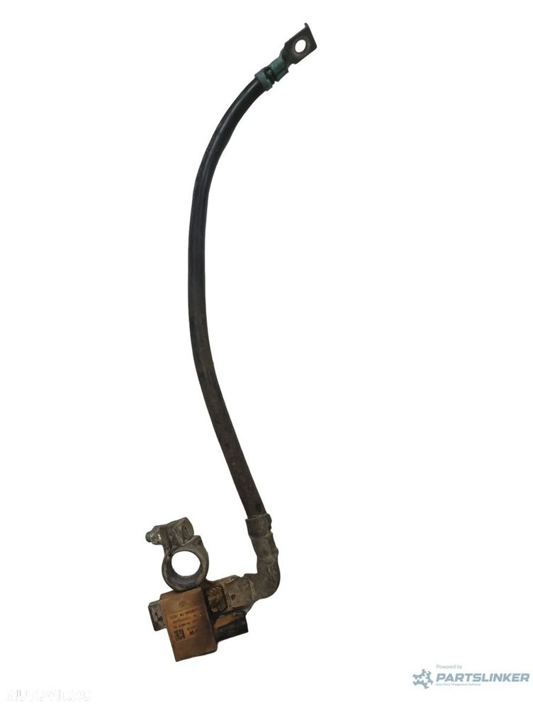 Cablu borna pozitiva (baterie) BMW X1 I E84 2009 - 2015 761867701 - 1