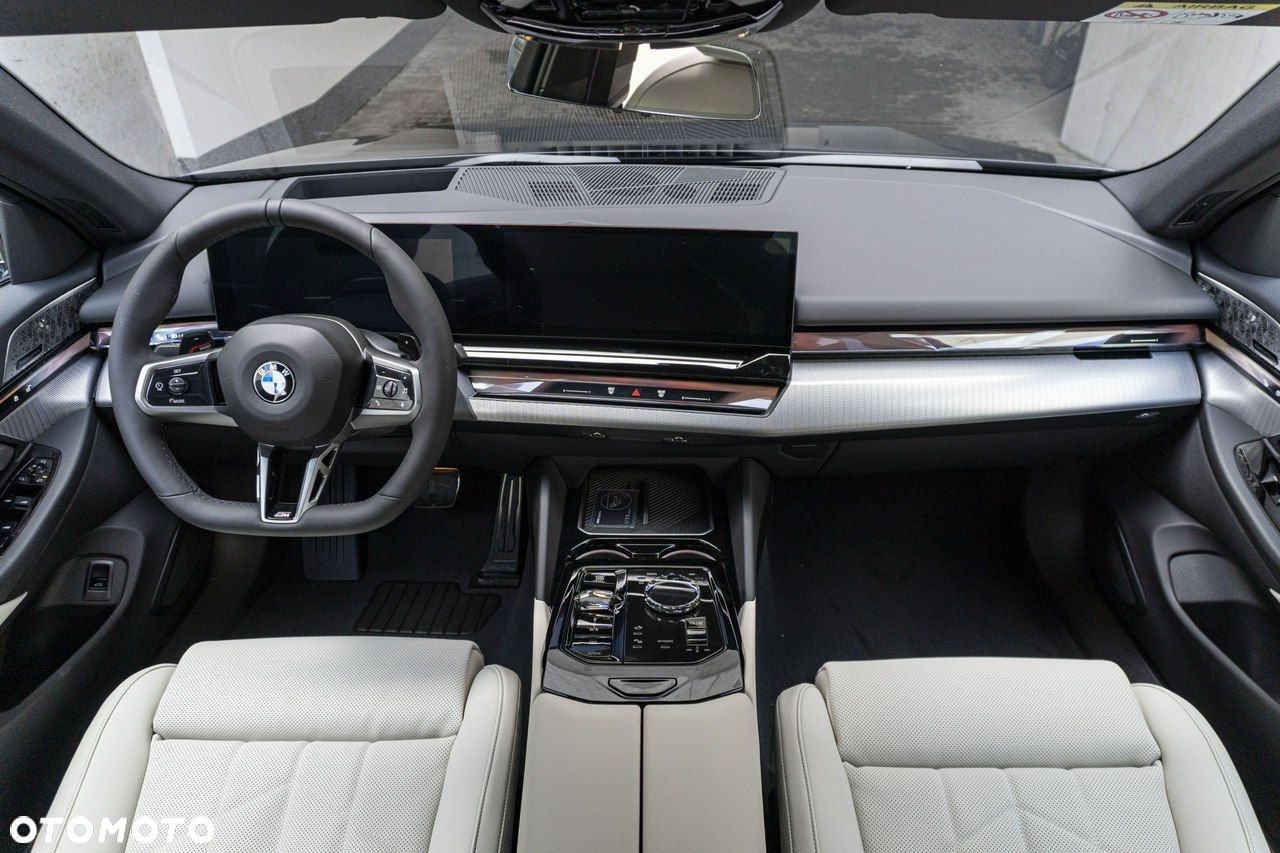 BMW Seria 5 - 14