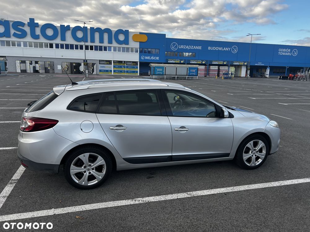Renault Megane TCe 130 Dynamique - 2