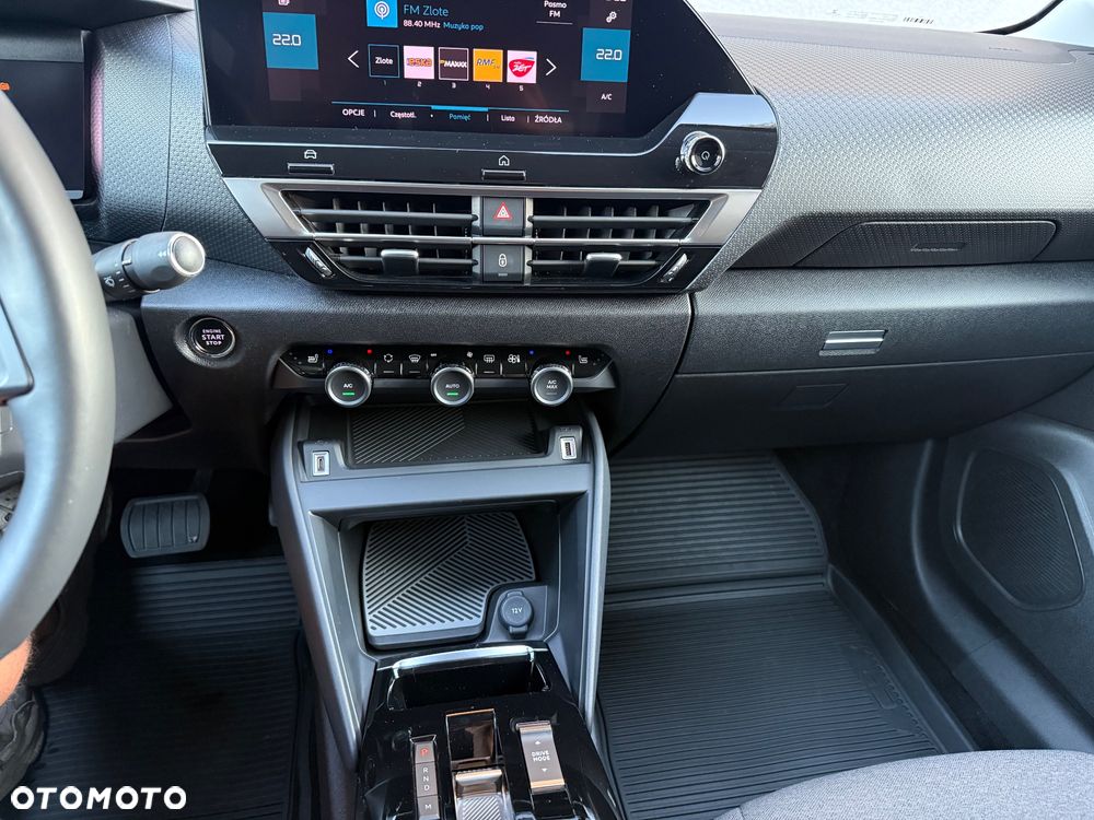 Citroën C4 1.2 PureTech Shine S&S EAT8 - 22