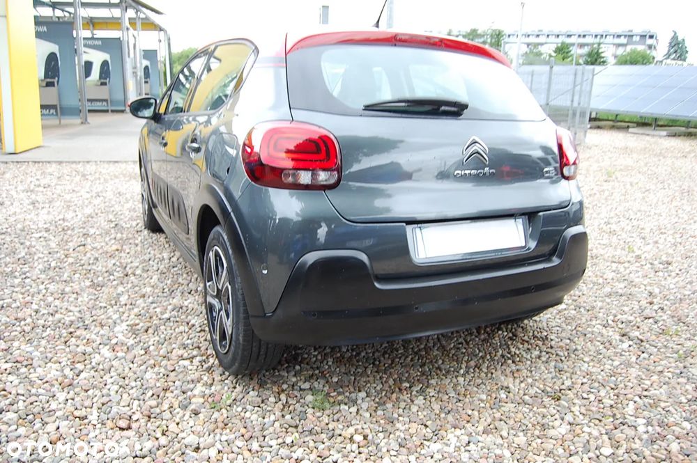 Citroën C3 - 5