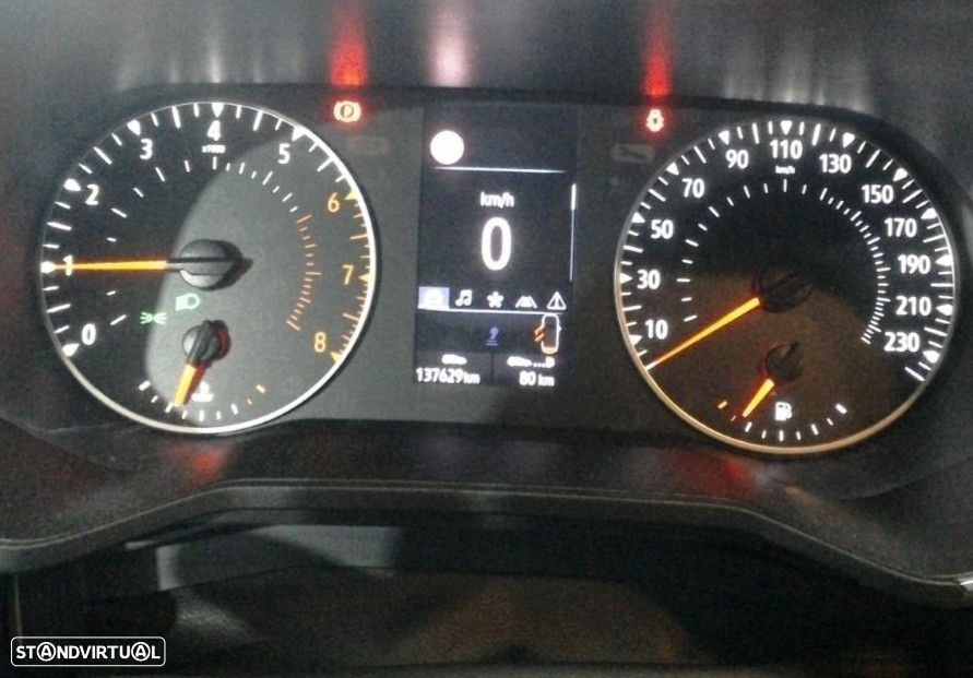 Renault Clio 1.0 TCe Intens - 6