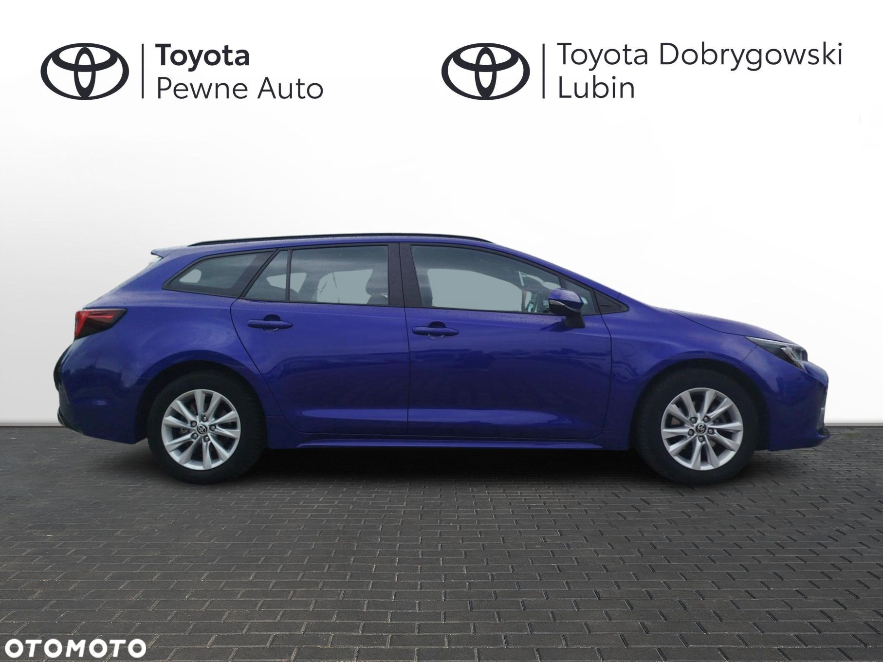 Toyota Corolla - 6