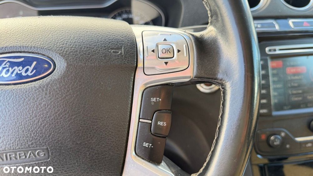Ford S-Max 2.0 TDCi Platinium X - 10