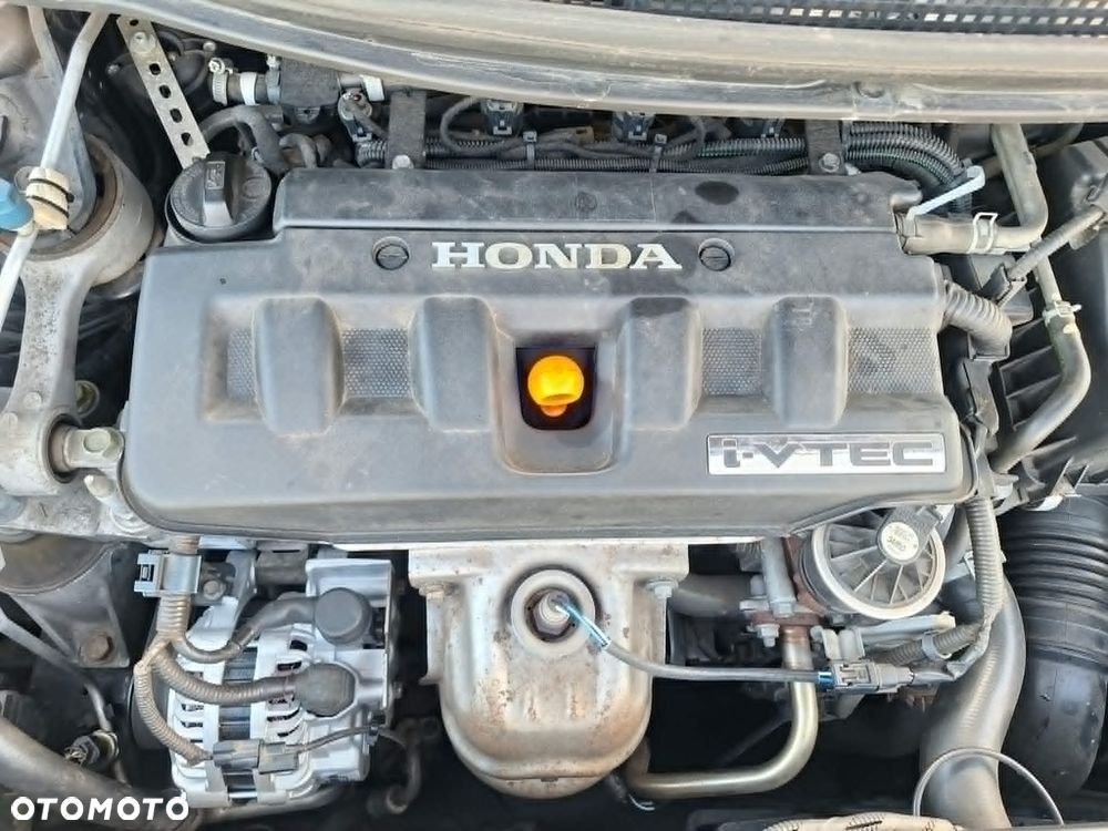 Honda Civic 1.8 Executive - 36