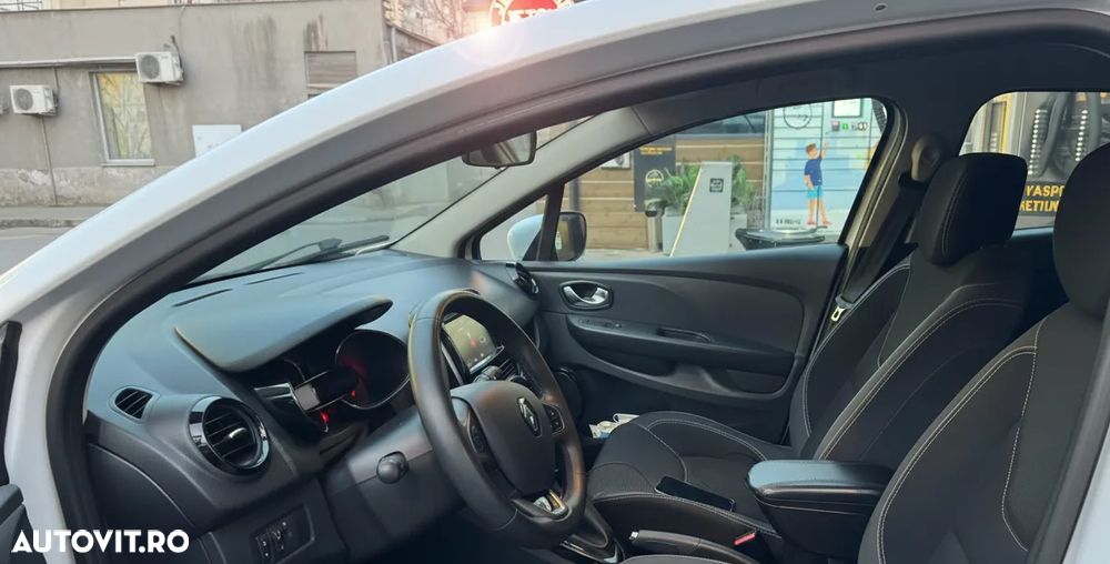 Renault Clio Energy dCi EDC Intens - 9