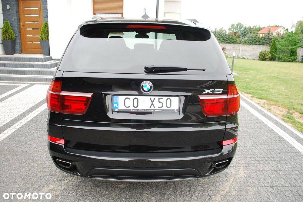 BMW X5 - 3