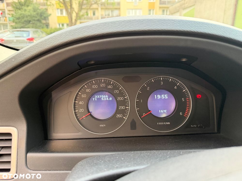 Volvo S80 - 8
