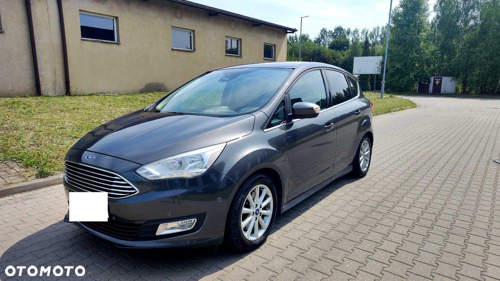 Ford C-MAX - 3