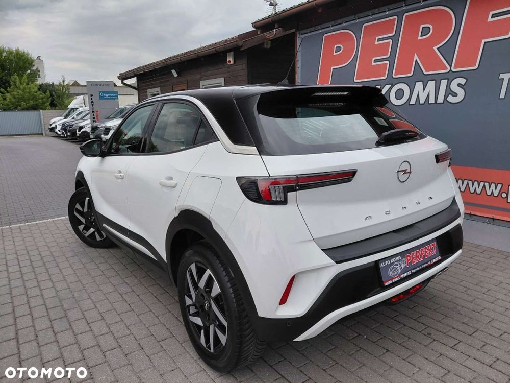 Opel Mokka - 6