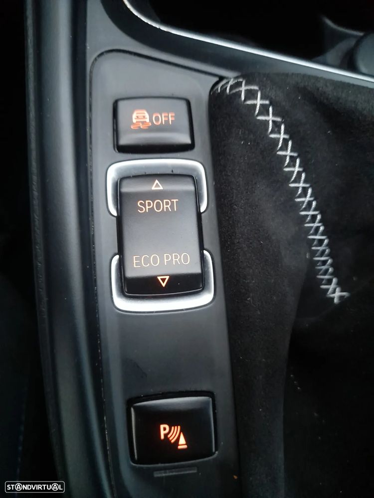 BMW 420 Gran Coupé i Pack M - 19