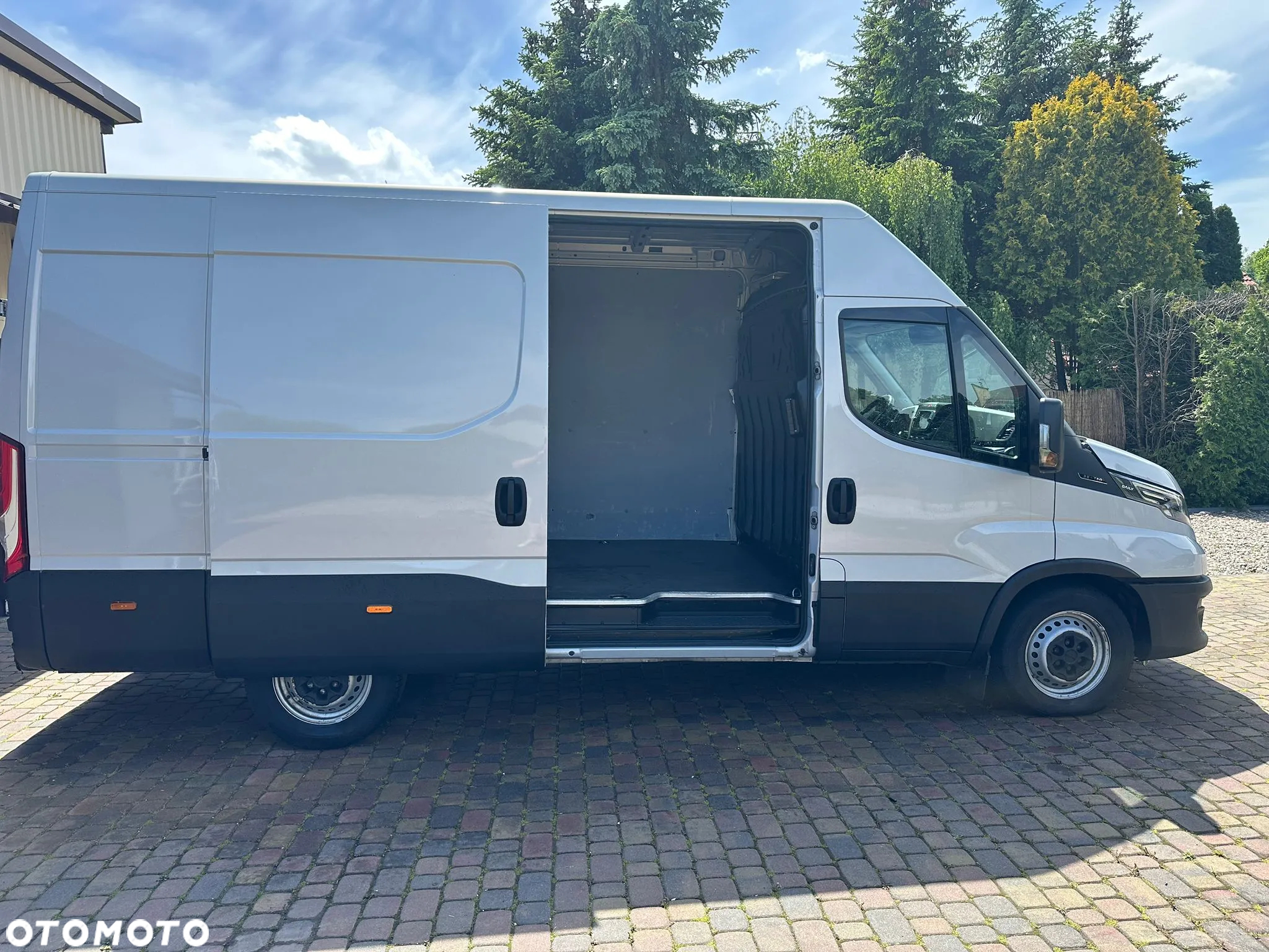 Iveco Daily - 9
