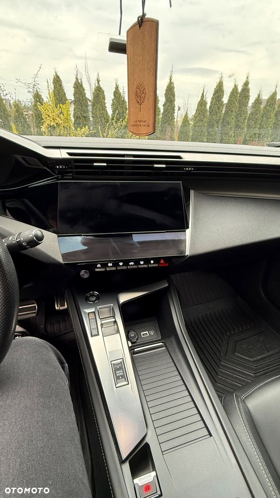 Peugeot 308 1.2 PureTech GT S&S EAT8 - 21