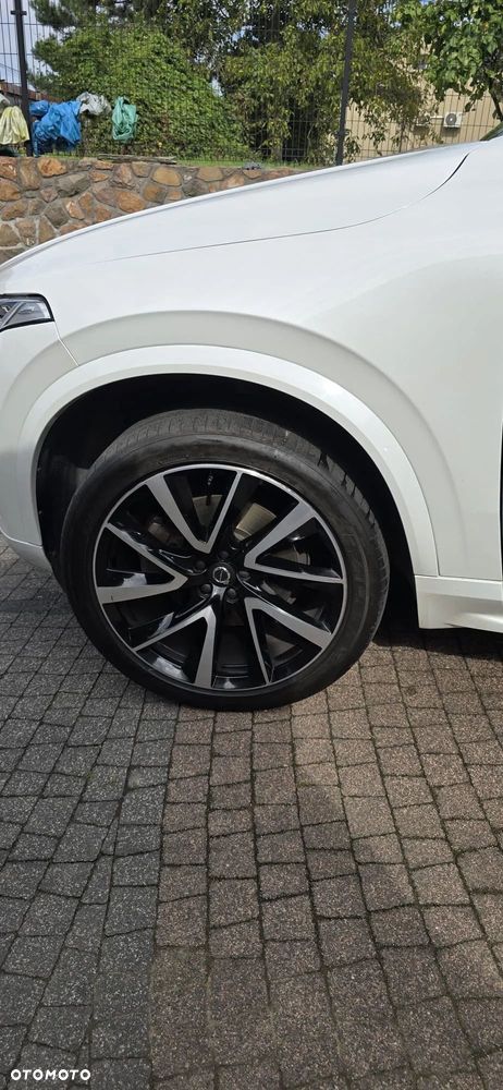 Volvo XC 90 B5 D AWD Inscription - 6