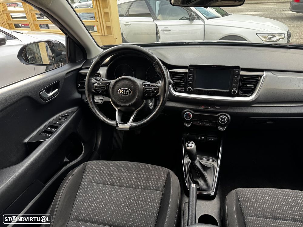 Kia Stonic 1.4 Spirit - 29
