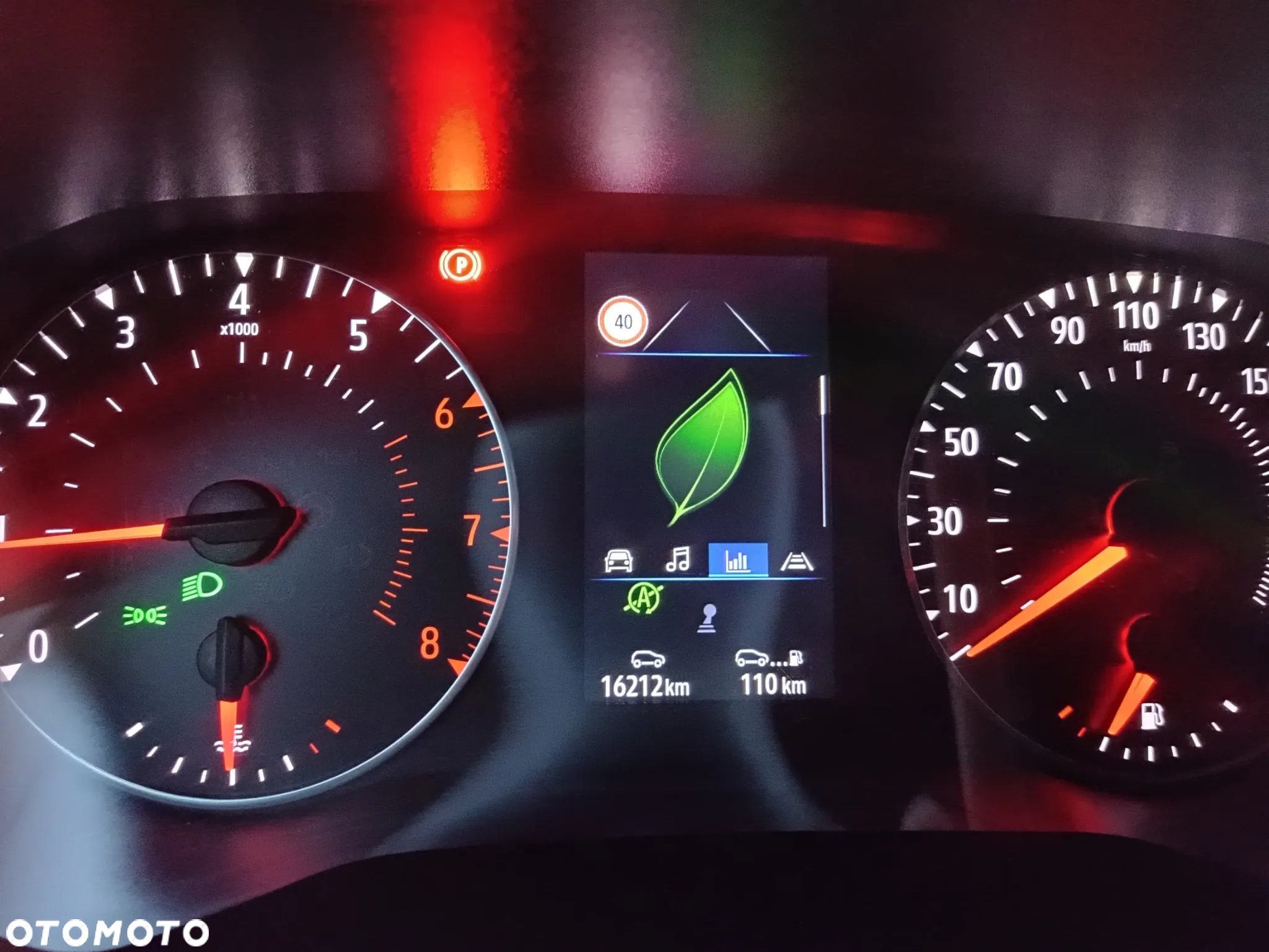 Renault Captur TCe Mild Hybrid 140 GPF EQUILIBRE - 11