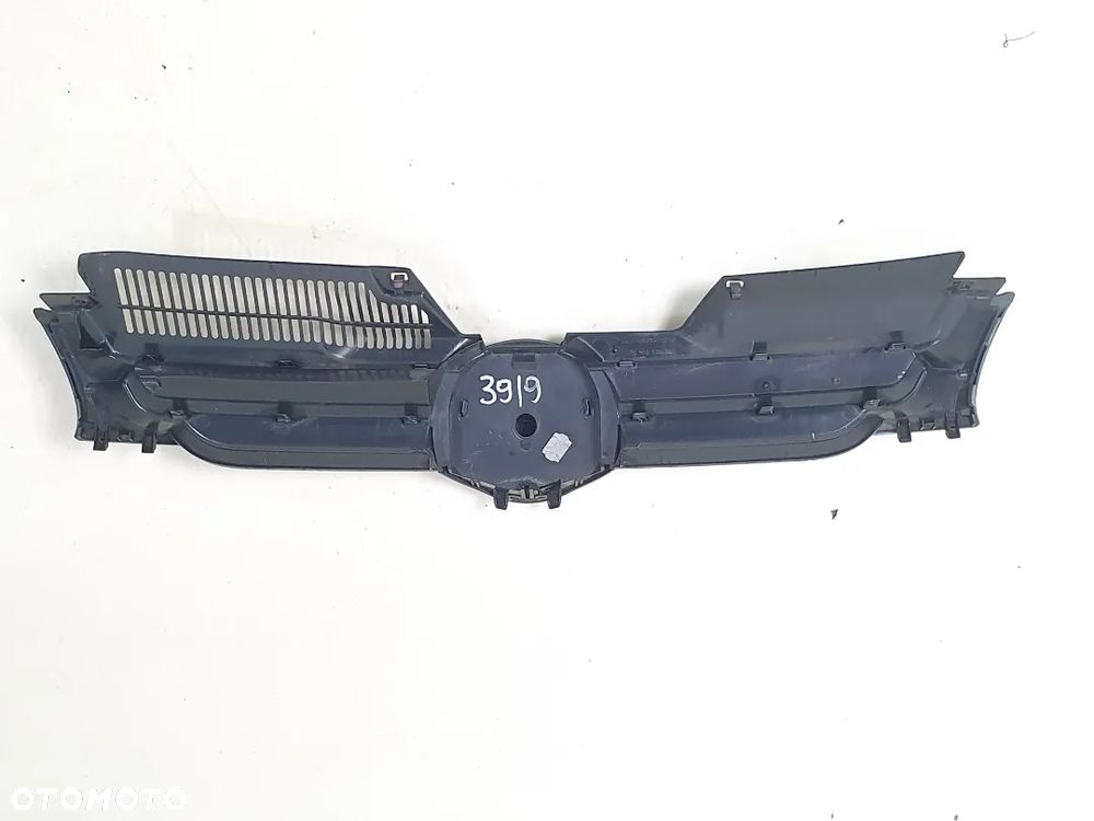 VW GOLF V  05-09 GRILL ATRAPA - 5