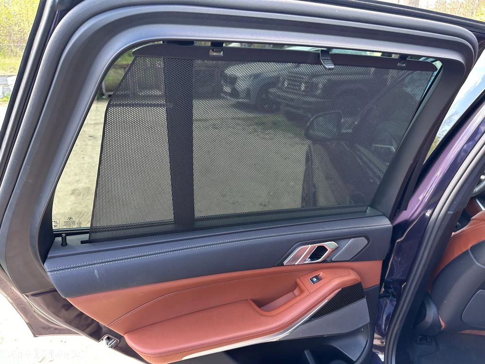 BMW X5 xDrive40d mHEV sport - 12