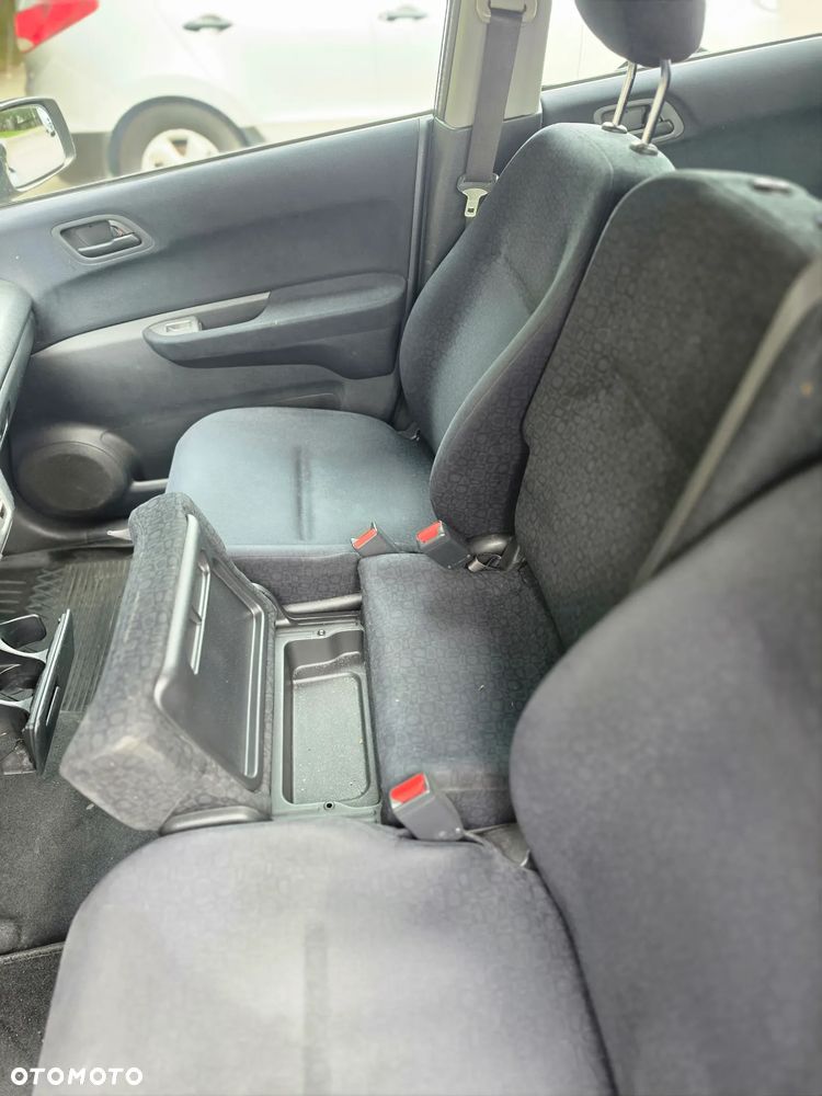 Honda FR-V 1.7 Comfort - 10